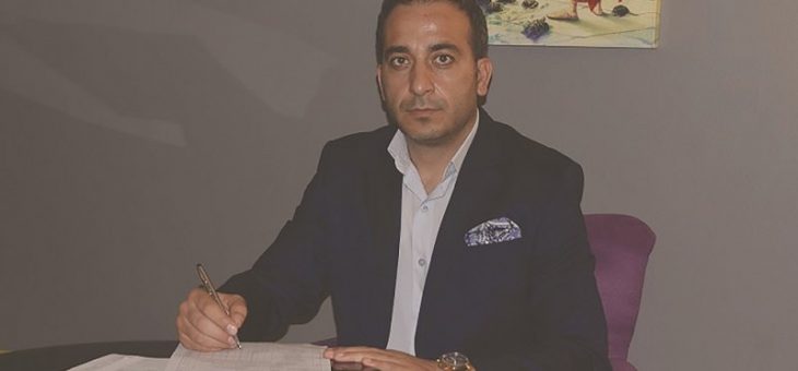 Yönetim Kurulu Başkanımız Çetin ÇETİNKAYADAN Röportajlar- İzmir Yankı Gazetesi